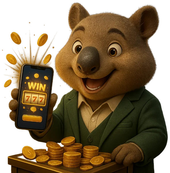 Ozpokie Casino deposit and withdrawal choices
