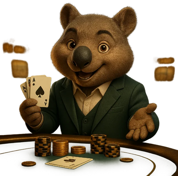 Ozpokie Casino platform features