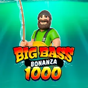 Big Bass Bonanza 1000 in the Ozpokie Casino game library