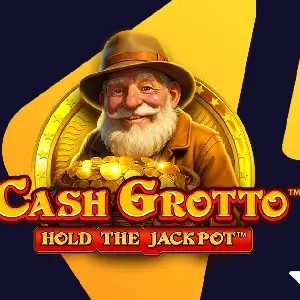 Play Cash Grotto at Ozpokie Casino