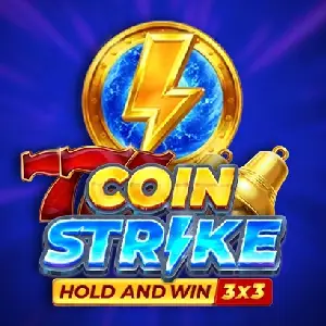 Play Coin Strike: Hold and Win at Ozpokie Casino