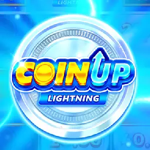 Play Coin Up: Lightning at Ozpokie Casino
