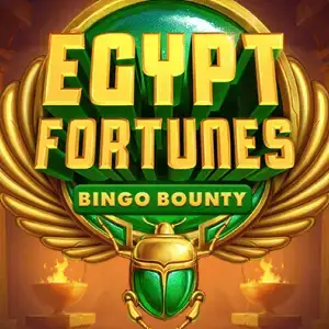 Egypt Fortunes: Bingo Bounty in the Ozpokie Casino game library