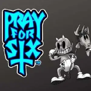 Pray for Six in the Ozpokie Casino game library